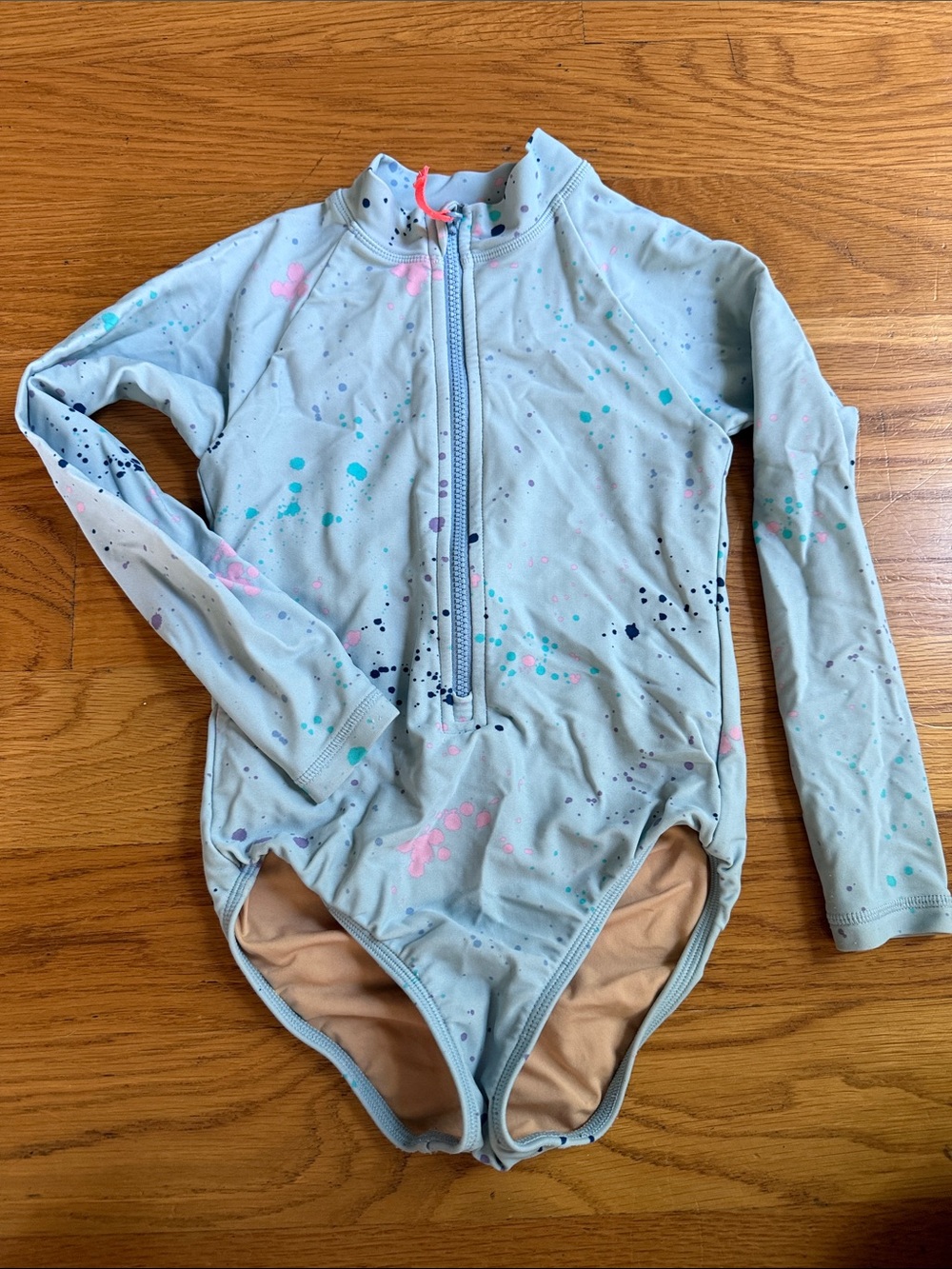 Crewcuts Rashguard